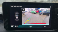 Renault 4 110kW Techno 52kWh Comfort range 5dr Auto Electric Estate